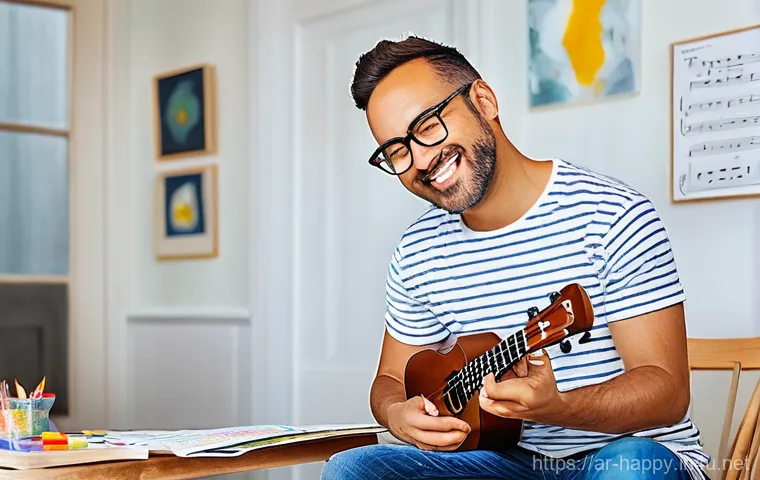 행복을 위한 감성적 건강 - **Prompt 2: Community Strength and Support**
    A diverse group of three to four friends, comprisin...