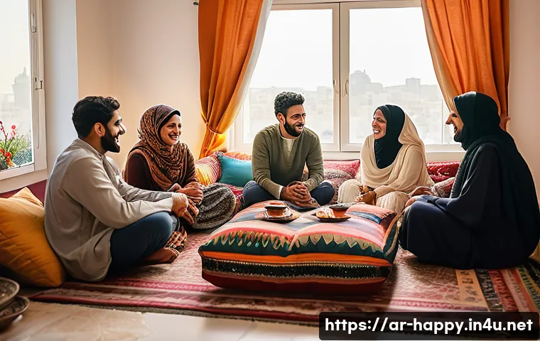 행복을 위한 삶의 여유 관련 이미지 1