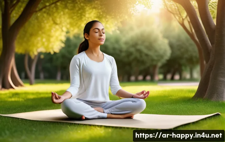 행복을 위한 일상에서의 작은 기쁨 관련 이미지 2