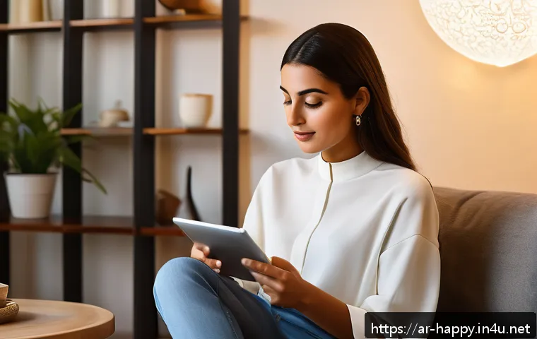 행복을 위한 독서 습관 관련 이미지 1