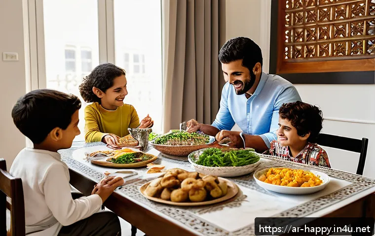 행복한 가족 관계 만들기 관련 이미지 1